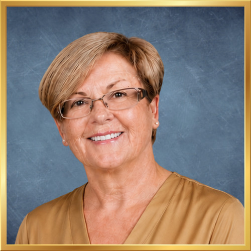 Linda  Engelbrecht 